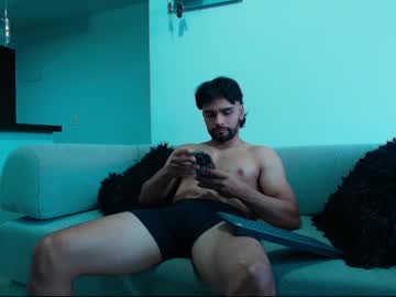 Carlbadams96 January 16, 2026 Chaturbate stream image