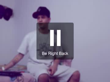 Jacob_Bad_Boy January 16, 2026 Chaturbate stream image