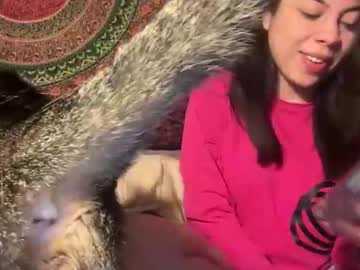 Kayleesegates January 16, 2026 Chaturbate stream image