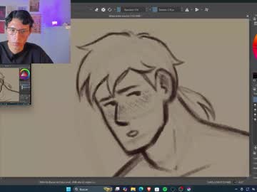 Maicolazul January 16, 2026 Chaturbate stream image