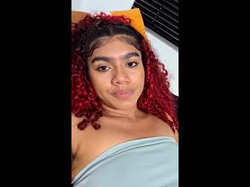 Rennatta_Sx January 16, 2026 Chaturbate stream image
