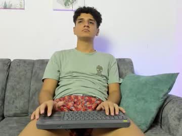 Spritzboys January 16, 2026 Chaturbate stream image