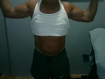 Summerrknight January 16, 2026 Chaturbate stream image