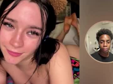 Thejazzyrae January 16, 2026 Chaturbate stream image