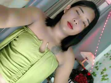 Yourtransjeen January 16, 2026 Chaturbate stream image