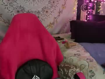 Bossmomma January 17, 2026 Chaturbate stream image