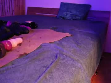 Coyoboy January 17, 2026 Chaturbate stream image