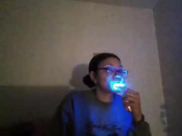 Feetnymph January 17, 2026 Chaturbate stream image