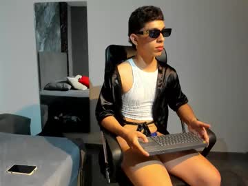 Hot_Summer_Boy January 17, 2026 Chaturbate stream image