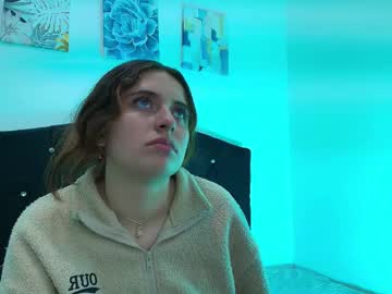 Kalyth_Miller January 17, 2026 Chaturbate stream image