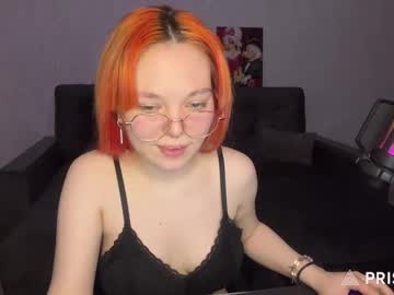 Kristibiz January 17, 2026 Chaturbate stream image