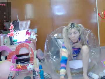 Laflakita21 January 17, 2026 Chaturbate stream image