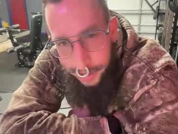 Manfromgrunkle January 17, 2026 Chaturbate stream image