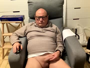 Serge8413 January 17, 2026 Chaturbate stream image