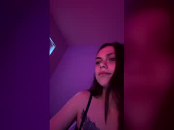Sexyeyedalexis January 17, 2026 Chaturbate stream image
