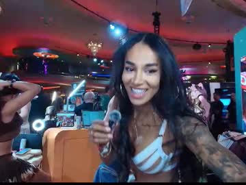Sweetlaurasaenz January 17, 2026 Chaturbate stream image