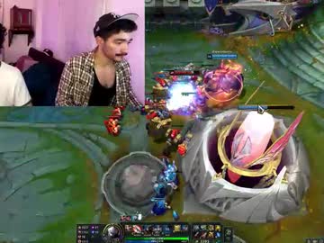 The_Nerdy_Wizard January 17, 2026 Chaturbate stream image