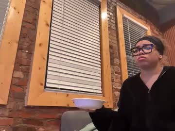 Zahrabliss January 17, 2026 Chaturbate stream image