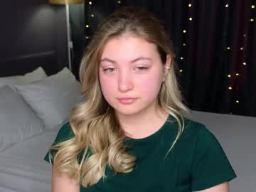 Angel__Grace January 17, 2026 Chaturbate stream image