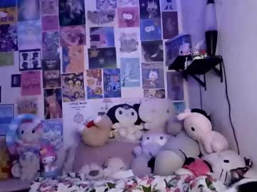 Angelbunnybun January 17, 2026 Chaturbate stream image
