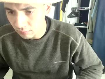 David_Hot12 January 17, 2026 Chaturbate stream image
