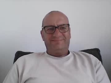 Konsty17 January 17, 2026 Chaturbate stream image