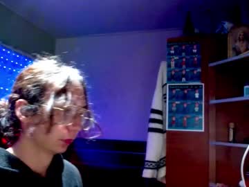 Najimi_Uwu January 17, 2026 Chaturbate stream image