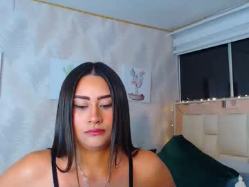 Nathalierose_1 January 17, 2026 Chaturbate stream image