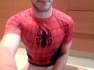 Tommm_1234 January 17, 2026 Chaturbate stream image