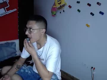 Alexdimate63 January 17, 2026 Chaturbate stream image