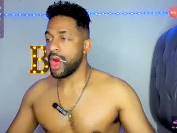Bbcblackhot33 January 17, 2026 Chaturbate stream image