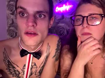 Coupleajcc January 17, 2026 Chaturbate stream image