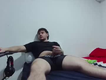 Eskol212 January 17, 2026 Chaturbate stream image