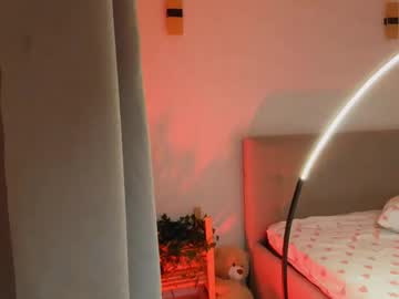 F0xmia January 17, 2026 Chaturbate stream image