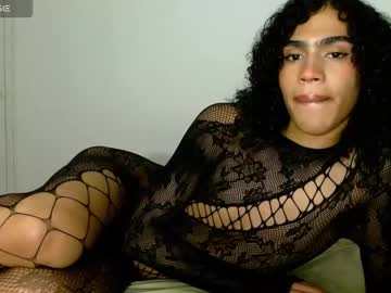 Feliny January 17, 2026 Chaturbate stream image