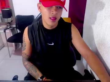 G0lden_Hack January 17, 2026 Chaturbate stream image