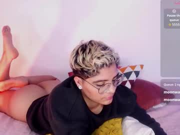 Isabellamoutt January 17, 2026 Chaturbate stream image