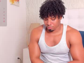 Jacub_Micke January 17, 2026 Chaturbate stream image
