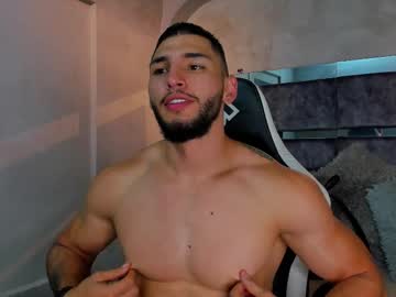 Louis_Connor January 17, 2026 Chaturbate stream image