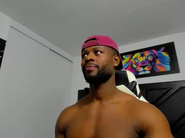 Peter_Coleman January 17, 2026 Chaturbate stream image