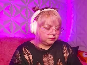 Satyn_Doll January 17, 2026 Chaturbate stream image