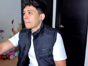 Secretstudy_ January 17, 2026 Chaturbate stream image