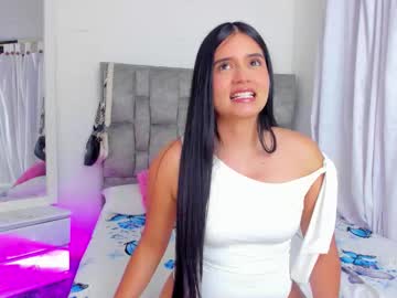 Adhara__Evanss January 17, 2026 Chaturbate stream image