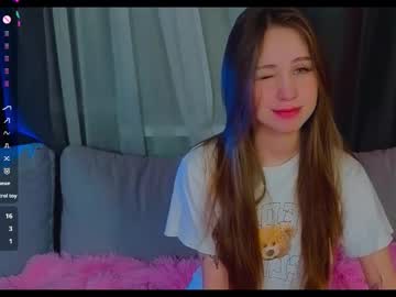 Alice_Loft January 17, 2026 Chaturbate stream image
