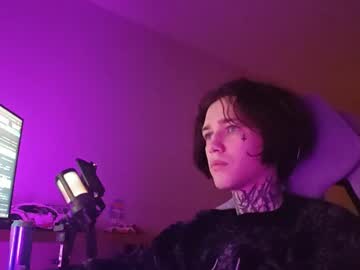 Chasxr January 17, 2026 Chaturbate stream image