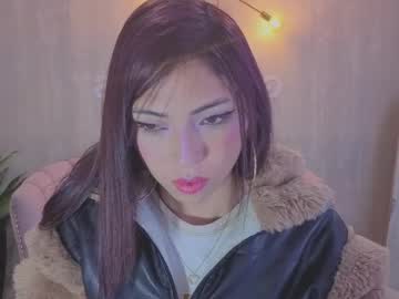 Elody_A January 17, 2026 Chaturbate stream image