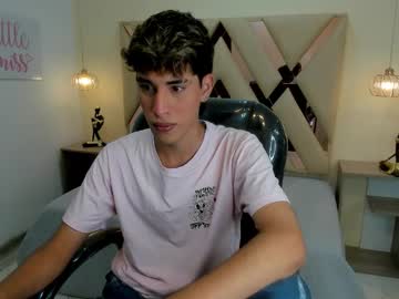 Ferphoenix_ January 17, 2026 Chaturbate stream image