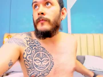 Jeanpiere02 January 17, 2026 Chaturbate stream image
