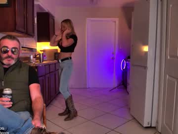 Jess_Boots January 17, 2026 Chaturbate stream image