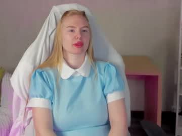 Karlenegriess January 17, 2026 Chaturbate stream image